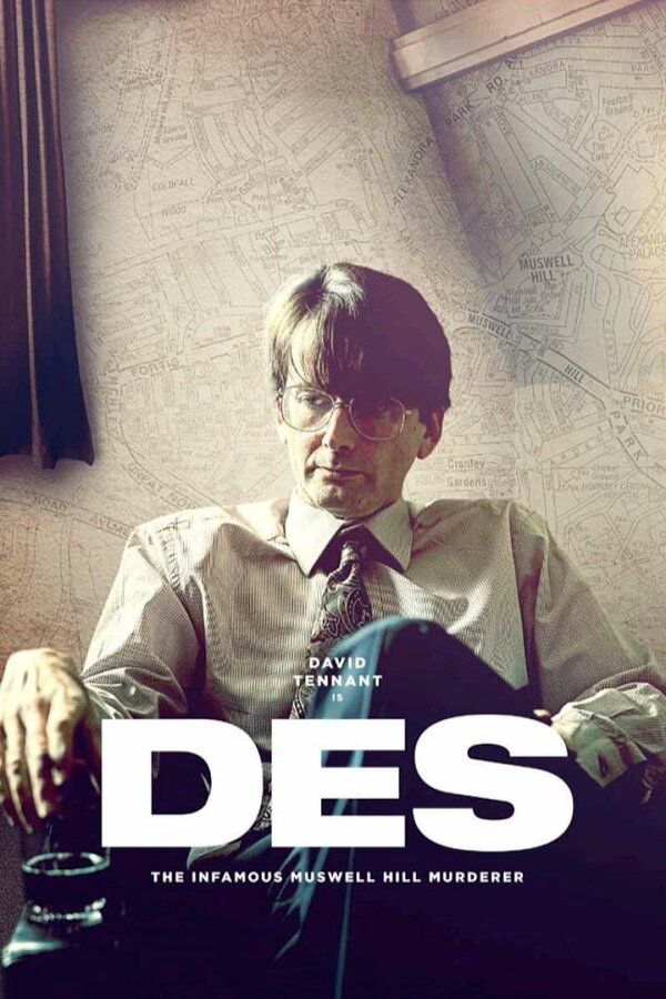 Постер сериала